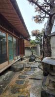 KIEN Traditional Japanese House - B&B Izumisano