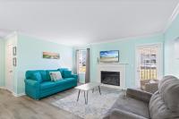 Appartamento con 1 Camera da Letto