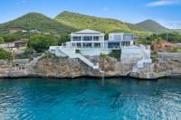 Lagun Ocean View Apartments & Studio - Bed and Breakfast Lagún
