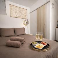 Studio à Montluçon - B&B Montluçon