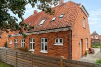 Flot byhus tæt på Lalandia og Femern - B&B Rødby