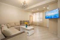 Perfect New apartment! 2 Bedrooms,near North Ave - B&B Jerevan