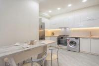 Perfect New apartment! 2 Bedrooms,near North Ave - Ferienwohnung Jerewan
