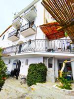 Mareluna Holiday Home - Ferienwohnung Praiano