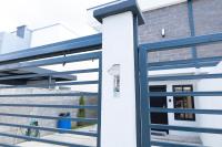 Townhouse 1 -- Townhouse 2 - B&B La Ceiba