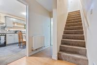 #109 Modern 3-Bed Home in Moseley - B&B Birmingham