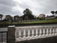 Suite privada con terraza y parking - Bed and Breakfast Santa Cruz de Bezana