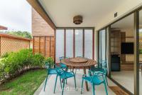 Apto em Cond. c/ Piscina a 350 m da Praia PLL0004 - B&B Camaçari