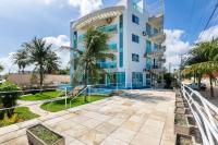 Apto c/ 2 Quartos a 150 m da Praia KVD0201 - B&B Caucaia