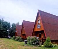 Domy Dobrego Wypoczynku - B&B Kołczewo