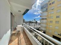 Terrasol 1ª LINEA DE PLAYA FRANCE - B&B Torre del Mar