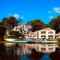 Departamento en Green Park - B&B Punta del Este