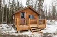 The Sheep Camp cabin- Bear Creek Cabins - B&B Winfield
