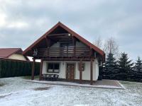 Agroturystyka Nadwarciańskie Siedlisko - B&B Poddębice