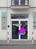 ABCD Apartments Centrum - B&B Biała Podlaska