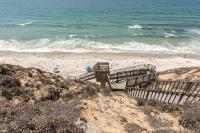Luxury Beachfront Townhouse with Breathtaking Views - B&B Solana Beach