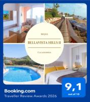 Appartement avec vue sur mer Calahonda (Mijas) - B&B Sitio de Calahonda