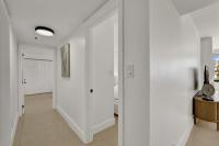 Large Ocean View 2 BDR Condo Beachfront Hotel 504 - B&B Miami Beach