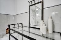 Large Ocean View 2 BDR Condo Beachfront Hotel 504 - B&B Miami Beach