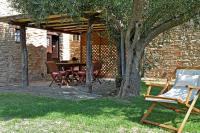 Apartamento de 1 dormitorio con vistas al jardín