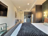 Bham Studio Escape, Gym and Walkable Location - B&B Birmingham