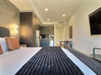 Smart Stay in Bham, Prime Location - B&B Birmingham