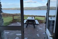 Skellig Cottage - Portmagee - B&B Lateeve