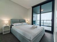 Lovely 2 bedroom APT in centre of Olympic Park - B&B Sydney