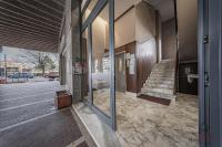Modern Central Space - Mare 5 min - AC - WiFi - Ferienwohnung Savona