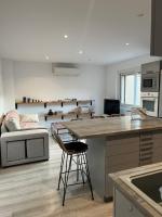 Appartement maisonnette - Bed and Breakfast Fos-sur-Mer