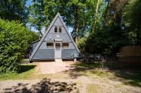 Boshuisje met jacuzzi - B&B Lanaken