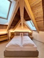 Il rifugio dei sogni - Exclusive Apartments - Chambres d’hôtes San Sigismondo