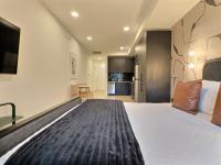 Prime Bham Location, Walk to UAB, Park and Dining - Bed and Breakfast Birmingham