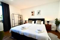 SANO - Hagen - Am Rastebaum - B&B Hagen
