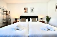 SANO - Hagen - Am Rastebaum - B&B Hagen