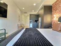 City Comfort, Gym Access and Near UAB Hospital - Chambres d'hôtes Birmingham