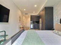 Modern Studio, Gym, Near UAB - Ferienwohnung Birmingham