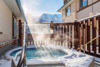 Family-Friendly Budget Townhouse - B&B Canmore