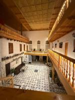 Zaringiz Boutique - B&B Bukhara