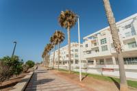 La Calma - Seafront Penthouse - B&B Roquetas de Mar