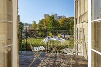 1 Bed in Bath oc-bhr33 - Ferienwohnung Bath