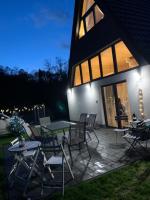 Domek w Beskidach Niezapominajka - Chambres d’hôtes Ujsoły