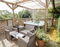 Ffynnonlwyd Cottage - B&B Llangynin