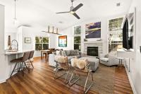 Southern Style - B&B Santa Rosa Beach