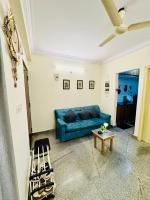 Namma Suites 1BHK Serviced Apartment near NIMHANS & St Johns hospital - B&B Bengaluru