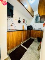 Namma Suites 1BHK Serviced Apartment near NIMHANS & St Johns hospital - B&B Bengaluru