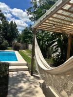 Loft Los Pecanes Gualeguay - Ferienwohnung Gualeguay