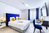 Serenity - Paille en Queue - B&B Saint-Denis