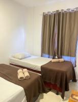 Berenice Concept Residence - By Temporada Expert - B&B Feira de Santana