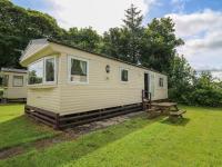 Caravan 2 at Blackmoor Farm near Tenby - B&B Narberth